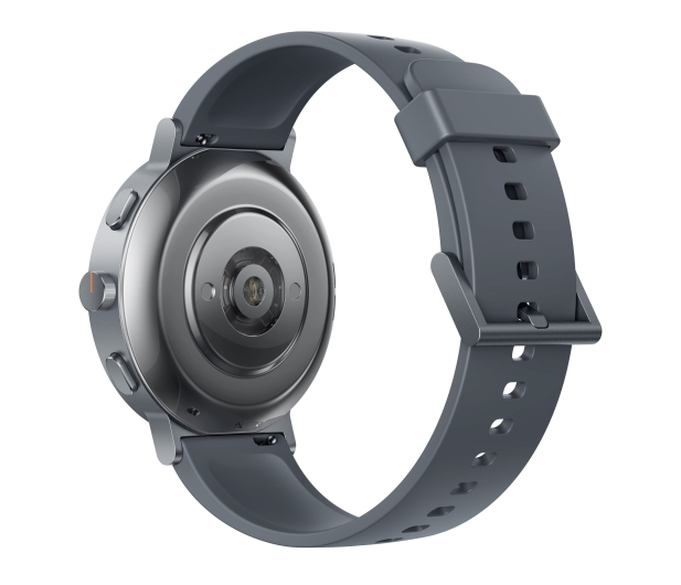 realme Watch S5 Rock Grey GPS AMOLED - 1524848 - zdjęcie 4